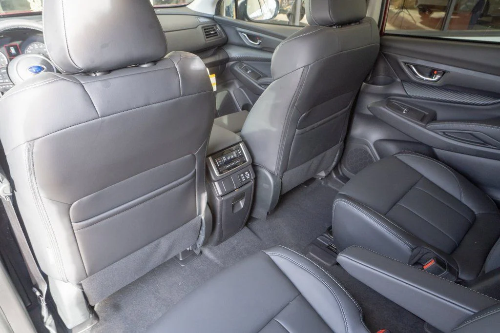 2026 Subaru Ascent Premium - Photo 18