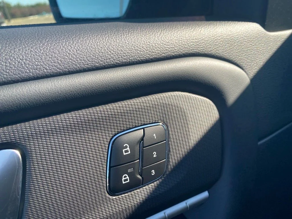 New 2026 Agate Black Metallic Ford Tremor® image 12
