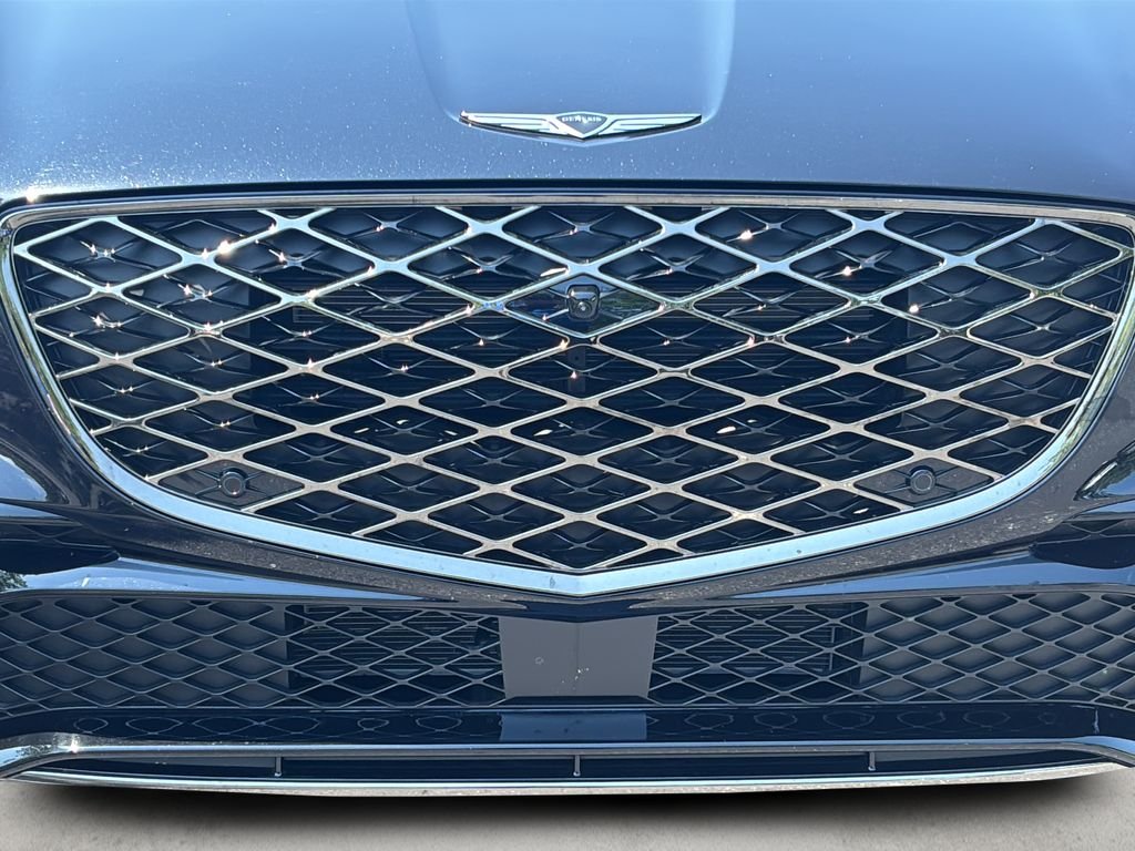 2026 GENESIS GV70 Sport Prestige - Photo 41