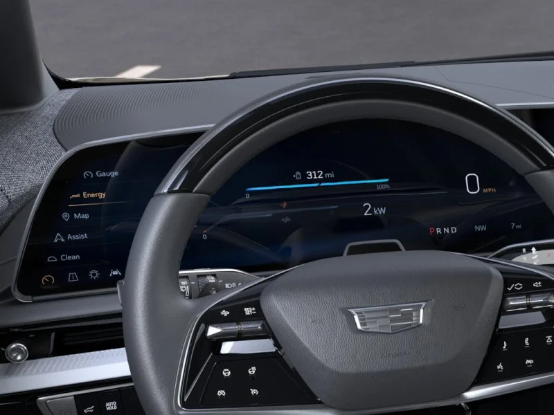 2027 Cadillac OPTIQ Sport - Photo 18