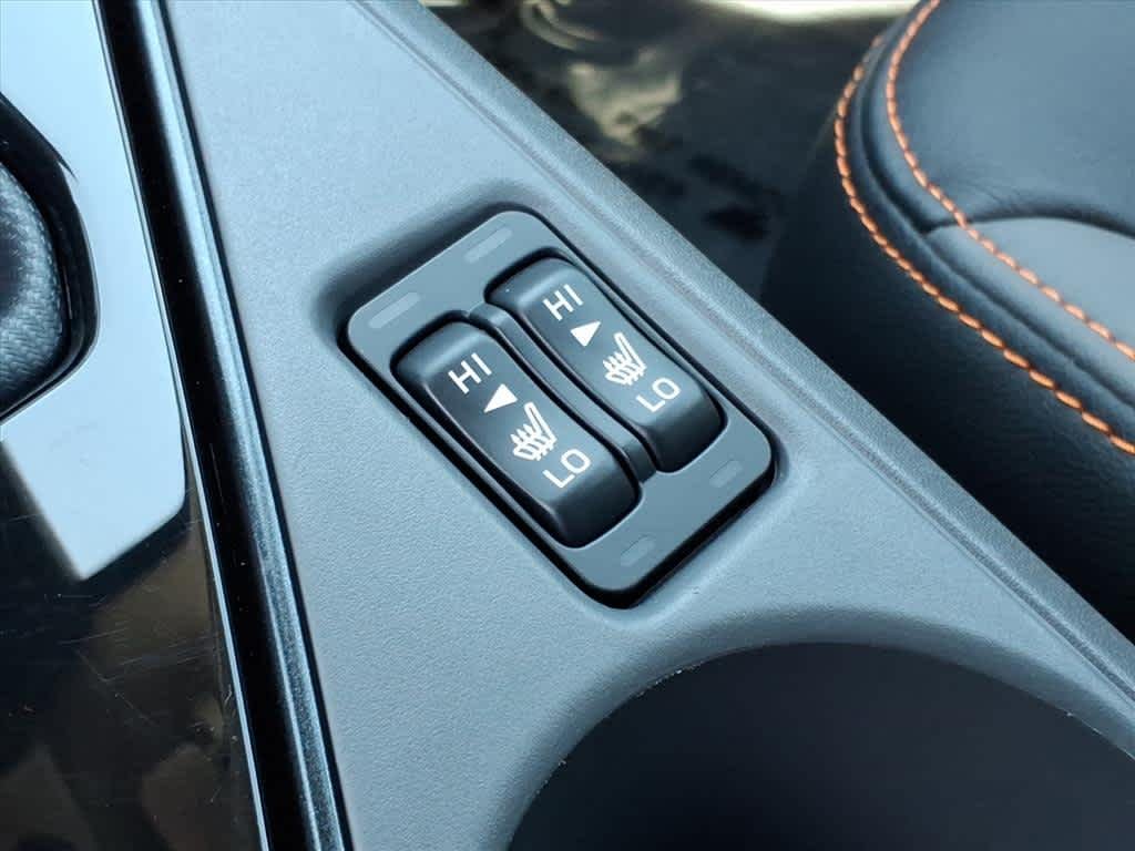 2024 Subaru Crosstrek Limited - Photo 40