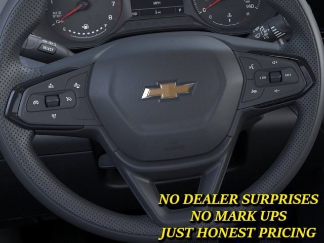2026 Chevrolet Trax LS - Photo 19