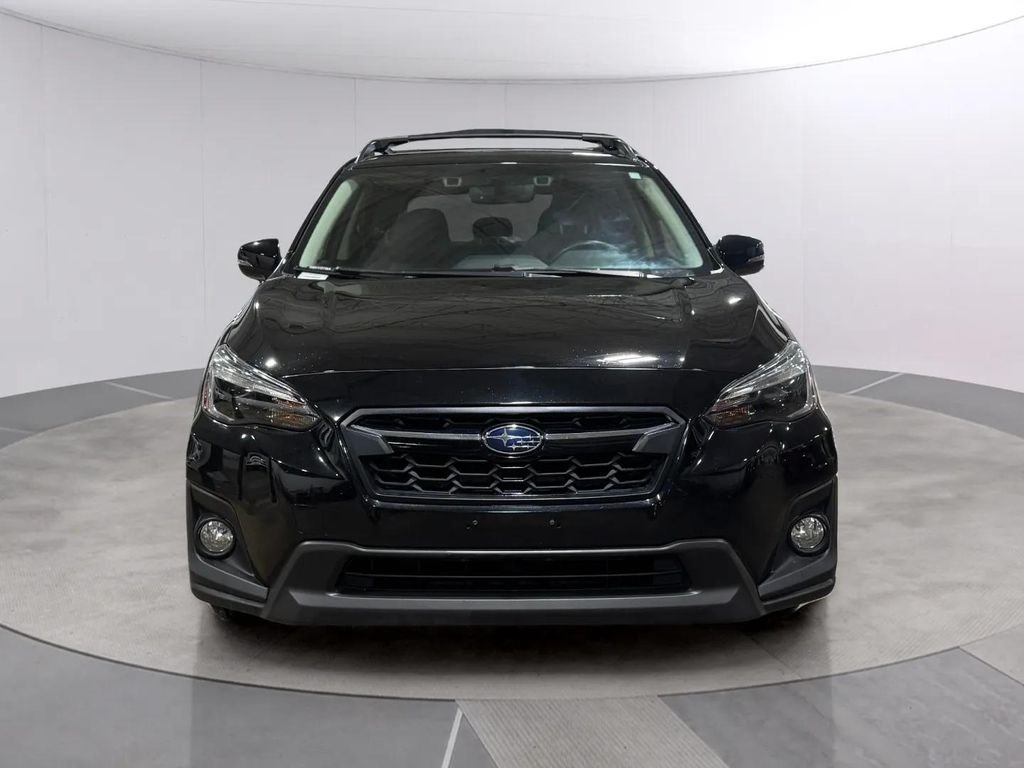 Used 2019 Black Subaru 2.0i Limited image 8
