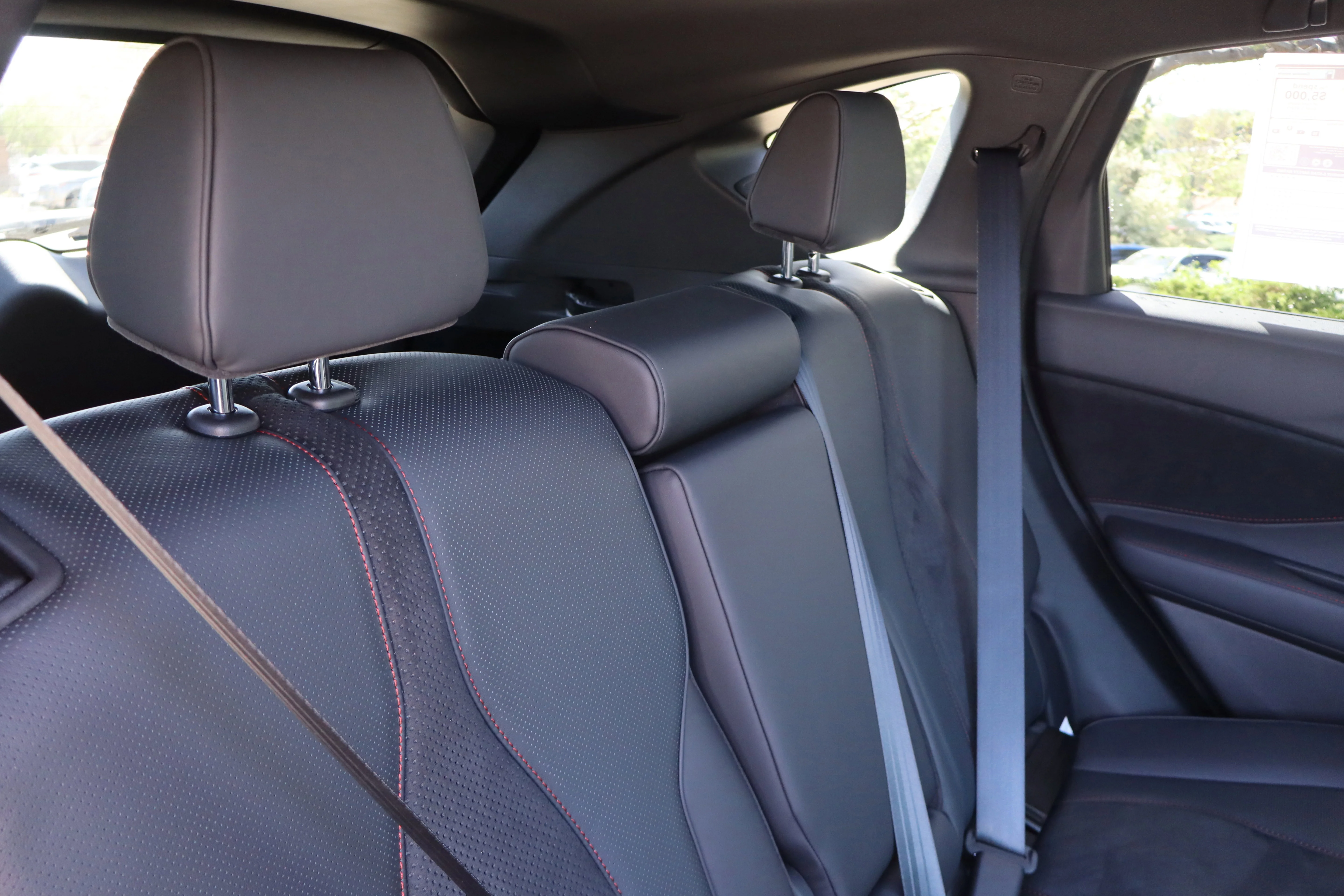 New 2026 Urban Gray Pearl Acura w/A-Spec Package image 32