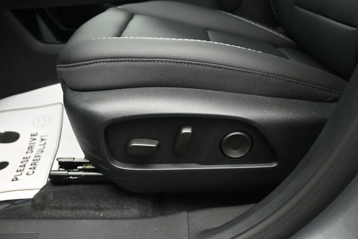 2026 GMC Terrain Denali - Photo 21