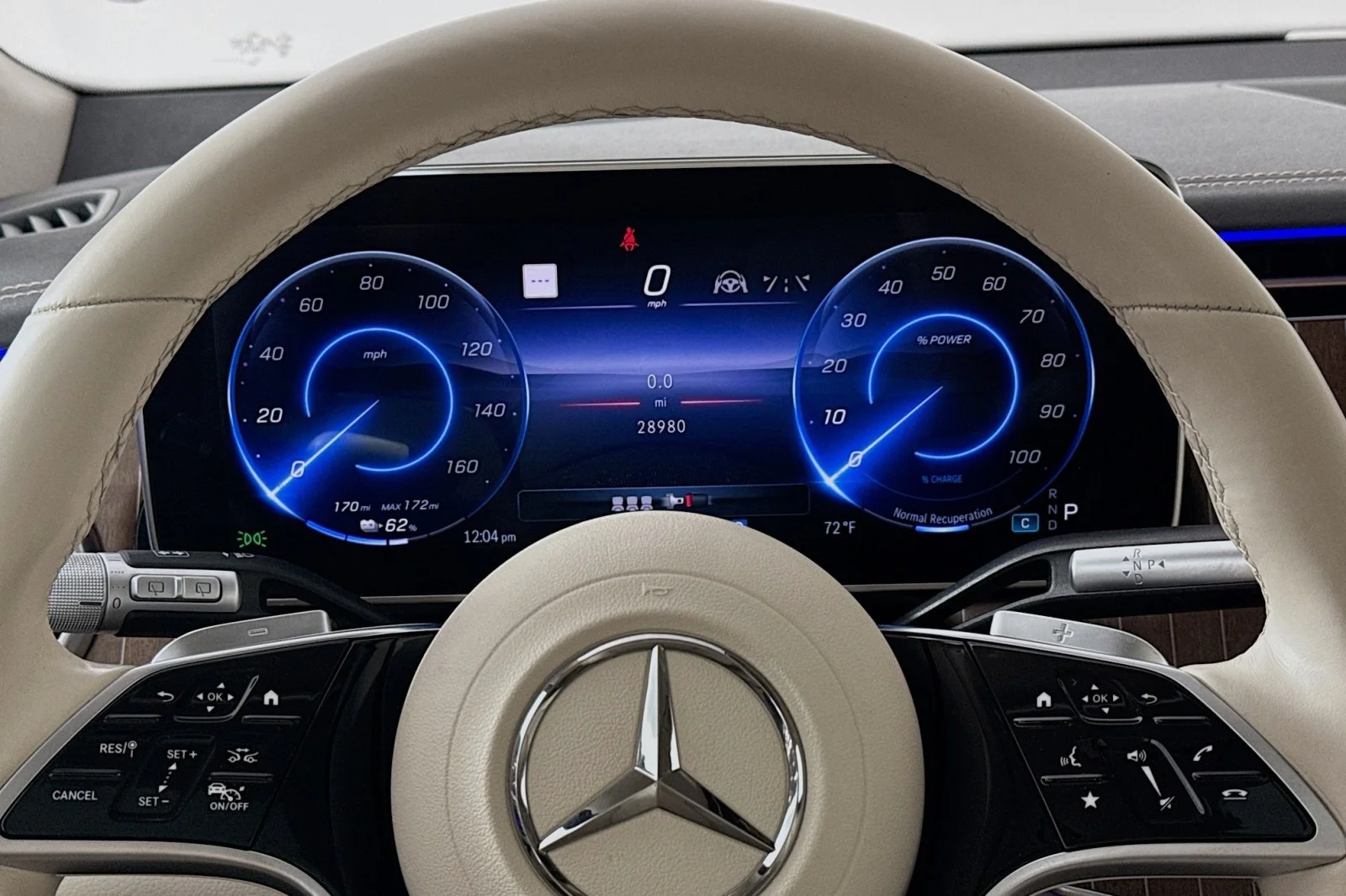 Certified Used 2023 Obsidian Black Metallic Mercedes-Benz 450 image 18