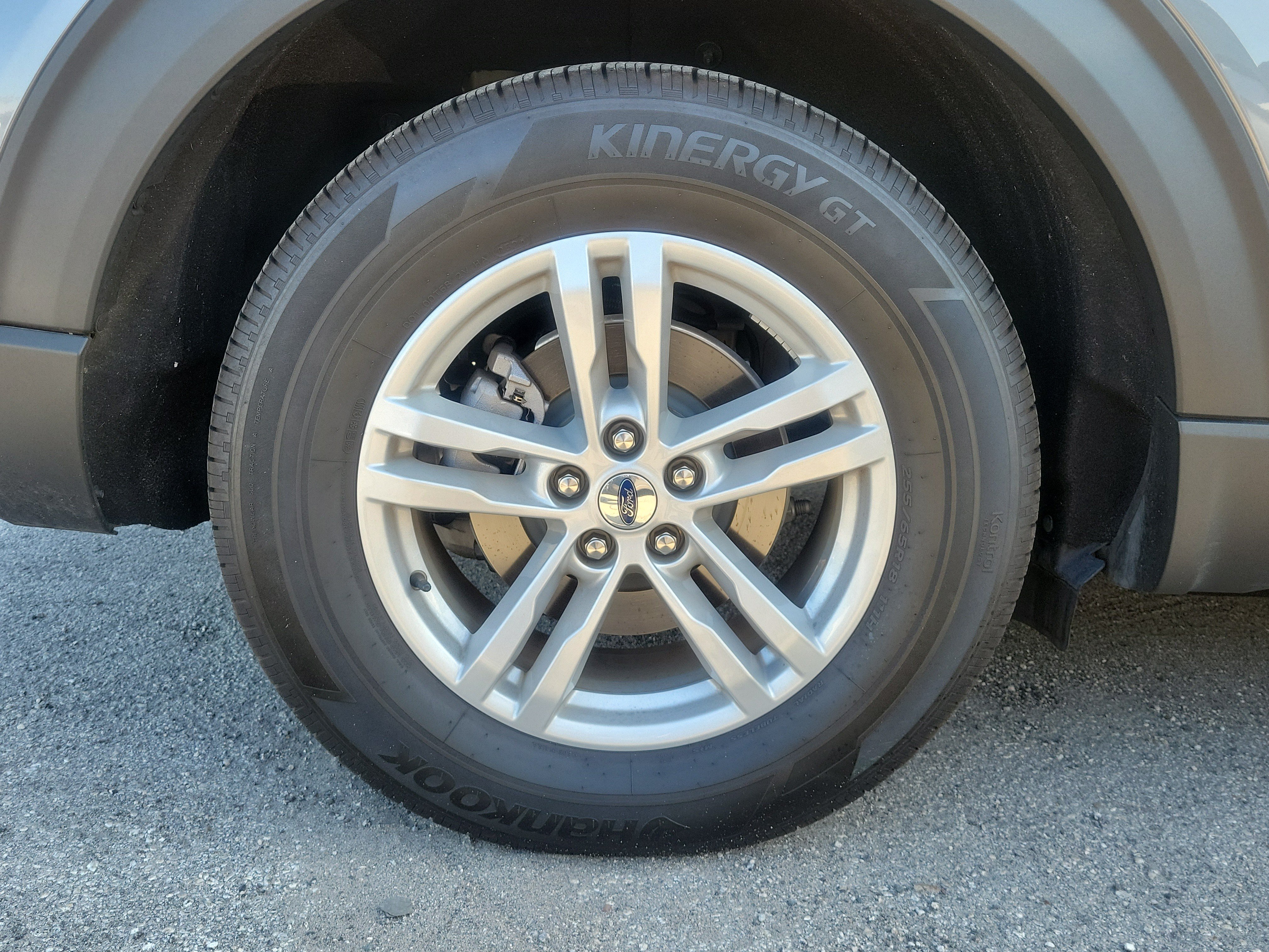 Used 2024  Ford XLT image 9