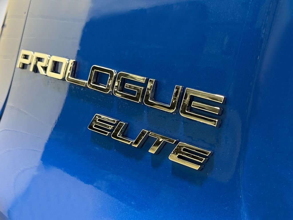 2026 Honda Prologue Elite - Photo 6