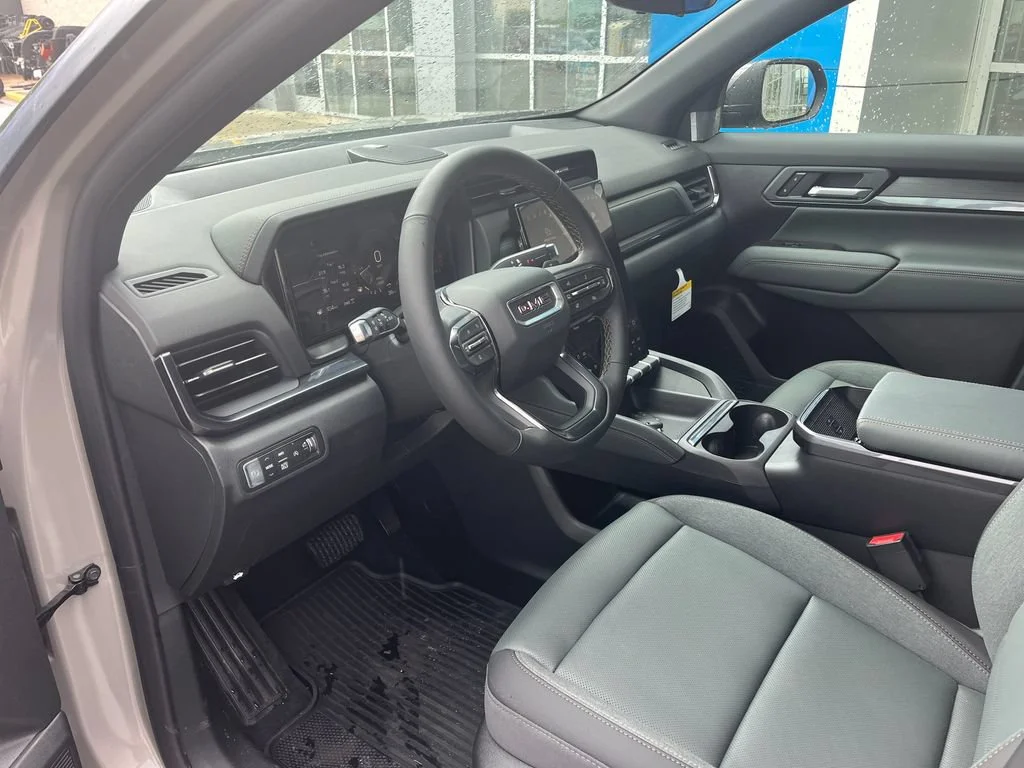 2026 GMC Terrain AT4 - Photo 13