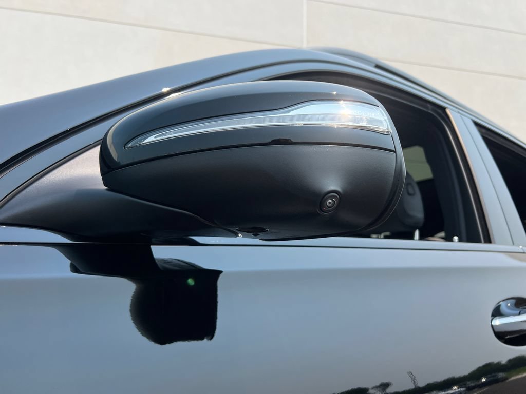 New 2026 Black Mercedes-Benz GLE 450 image 71