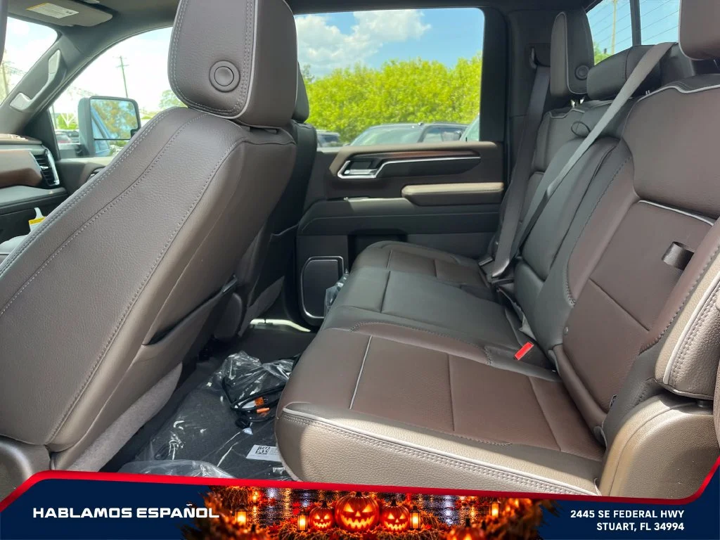 New 2026 Onyx Black GMC Denali image 11