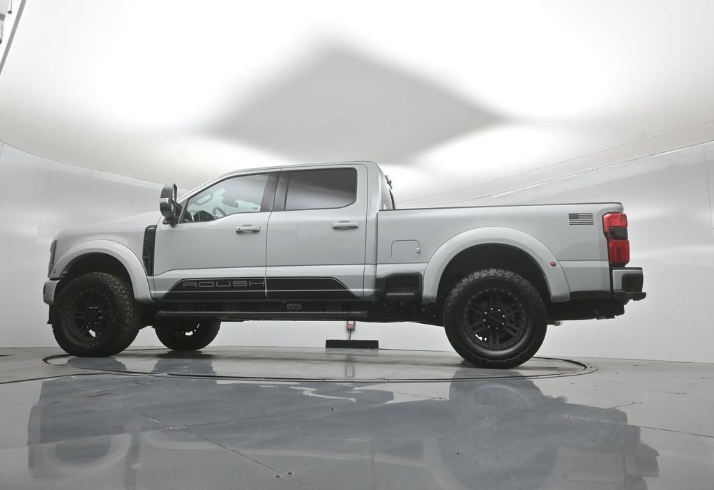 New 2026 Avalanche Ford Lariat image 51