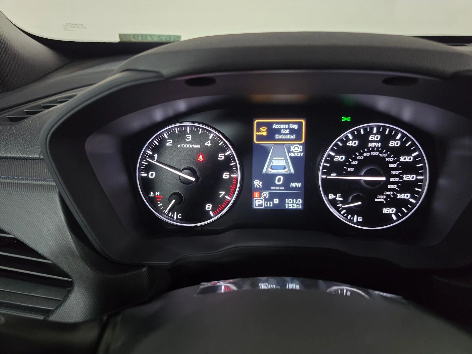 2026 Subaru Forester Premium - Photo 33