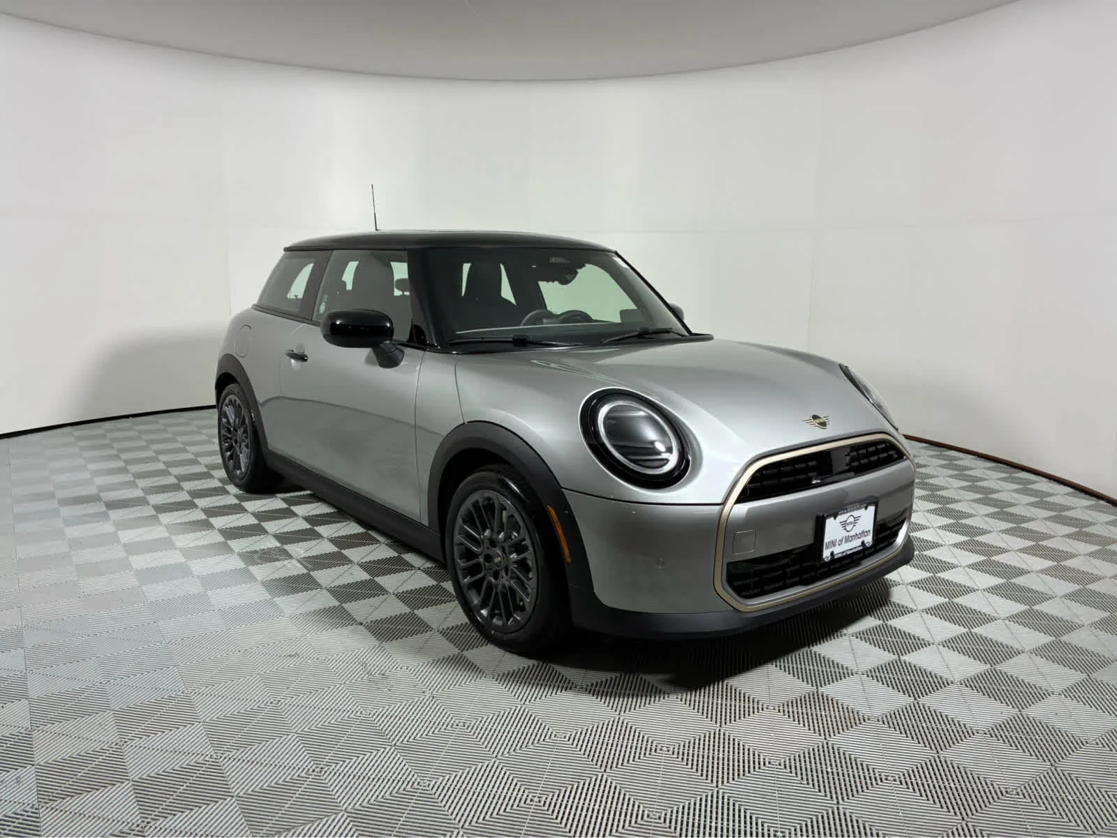 2026 MINI Hardtop 2 Door