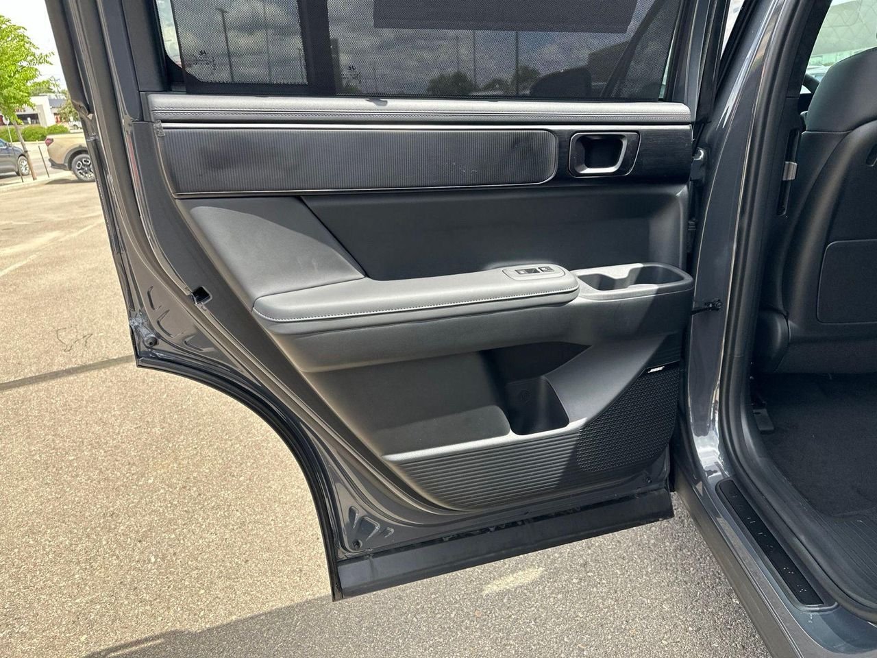 New 2026 Gray Hyundai Calligraphy image 117
