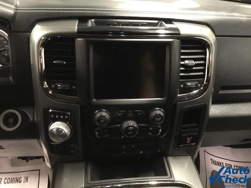 Used 2016 Black Ram Sport image 55