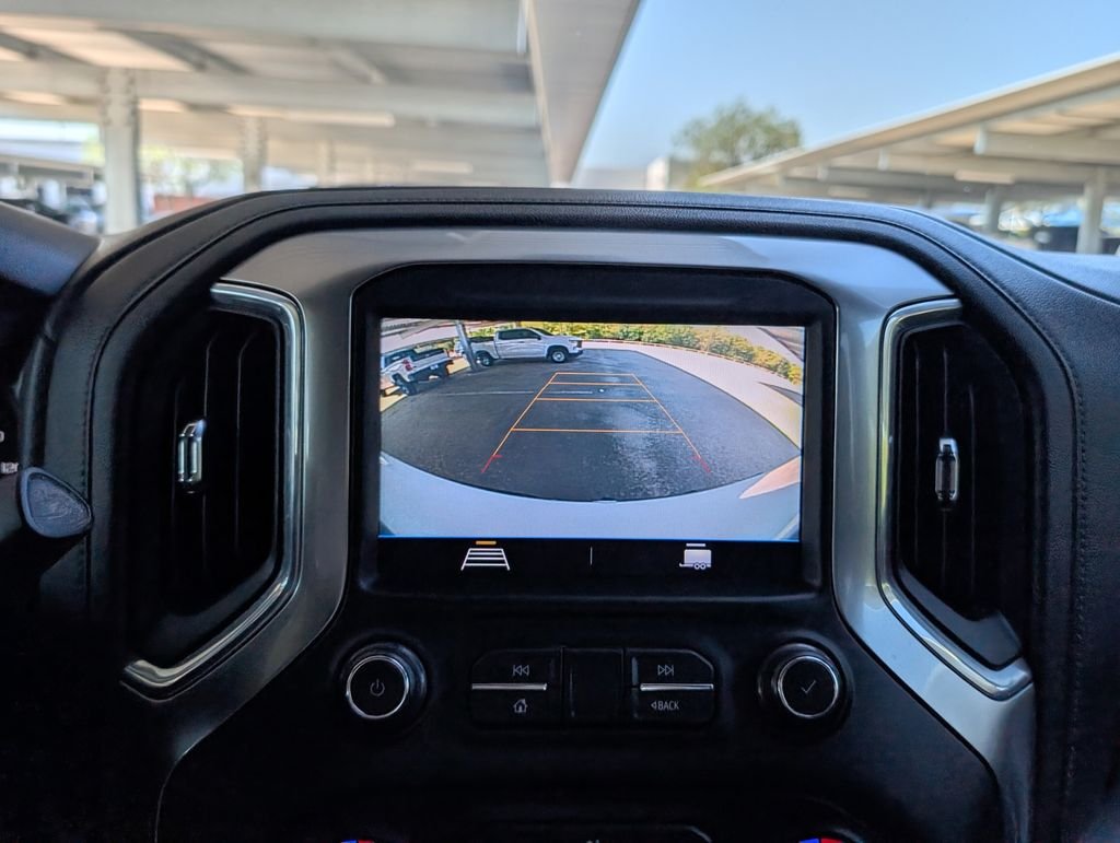 Used 2020 SUMMIT WHITE Chevrolet LT image 7