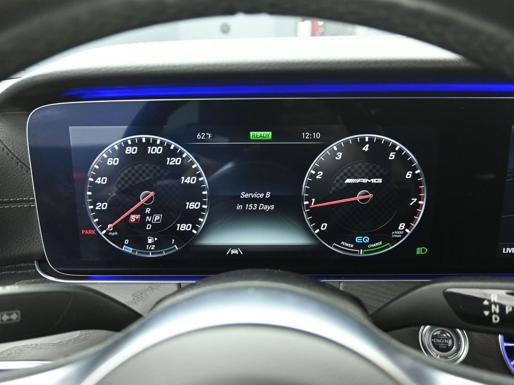 2020 MERCEDES-BENZ E-CLASS - Image 15