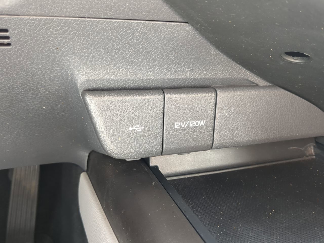 Used 2022 Black Toyota SE image 19