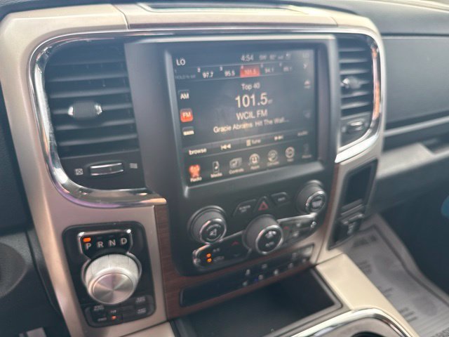 2017 RAM Ram 1500 Pickup Laramie - Photo 19