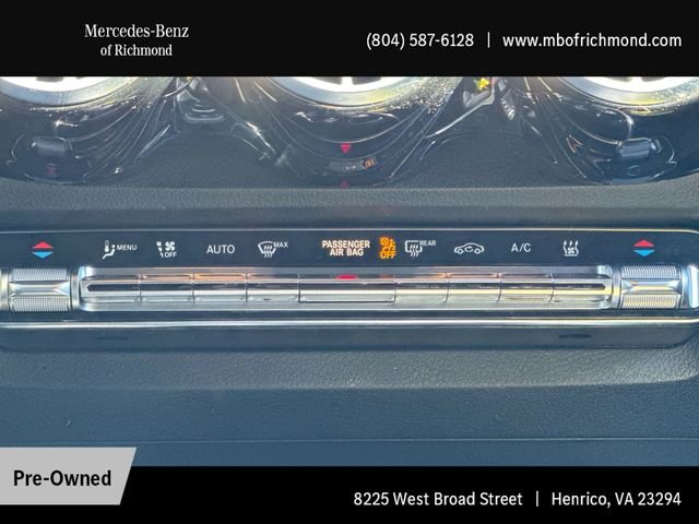 2023 Mercedes-Benz EQB Base - Photo 20