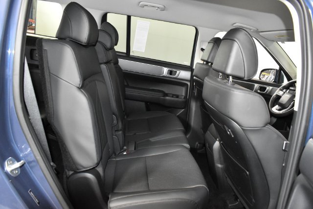2026 Hyundai Santa Fe SEL - Photo 38