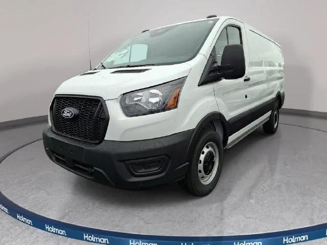 New 2027 Oxford White Ford Base image 1