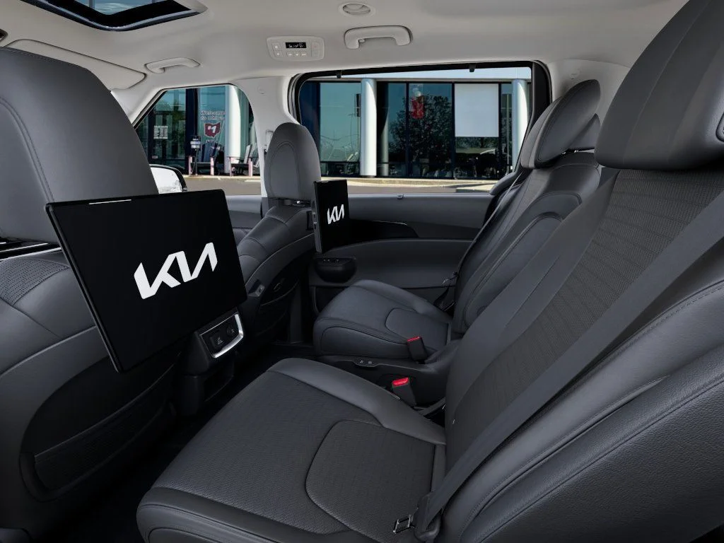New 2026 Panthera Metal Kia SX Prestige image 18