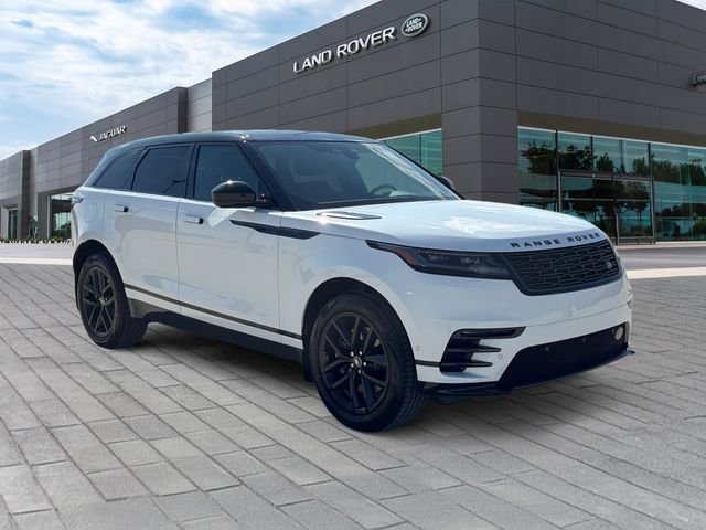 2026 Land Rover Range Rover Velar Dynamic SE - Photo 7
