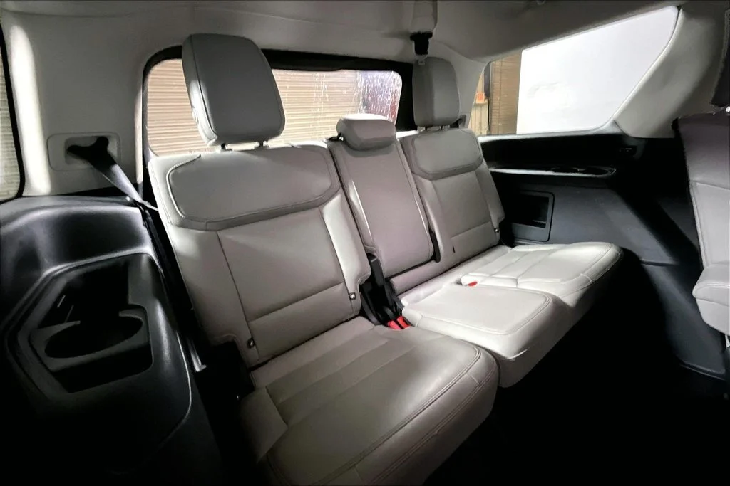 Used 2025 Gray Metallic Ford Active image 23