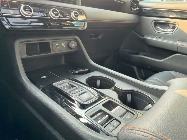2025 Honda Pilot TrailSport - Photo 20