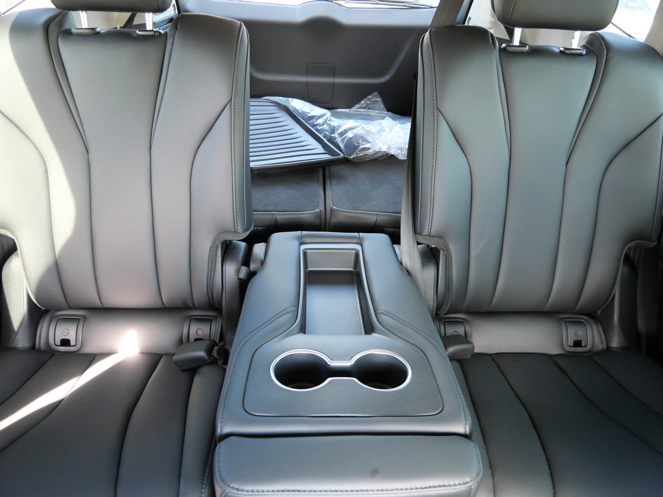 2026 Acura MDX Base - Photo 13