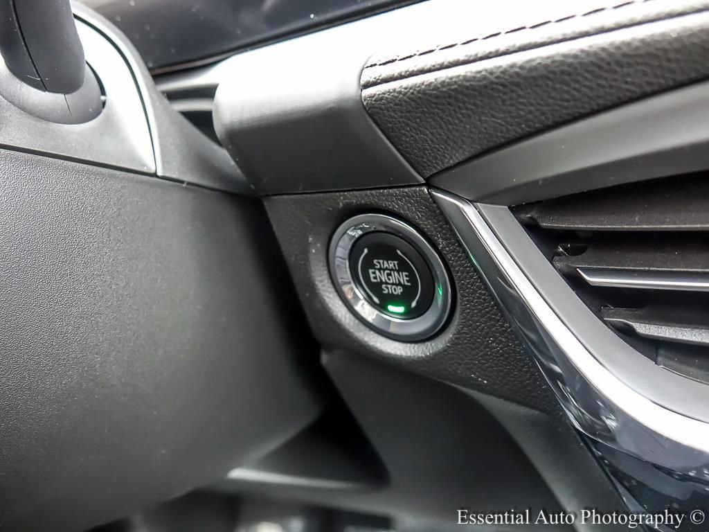 2026 BUICK ENCORE GX - Image 15