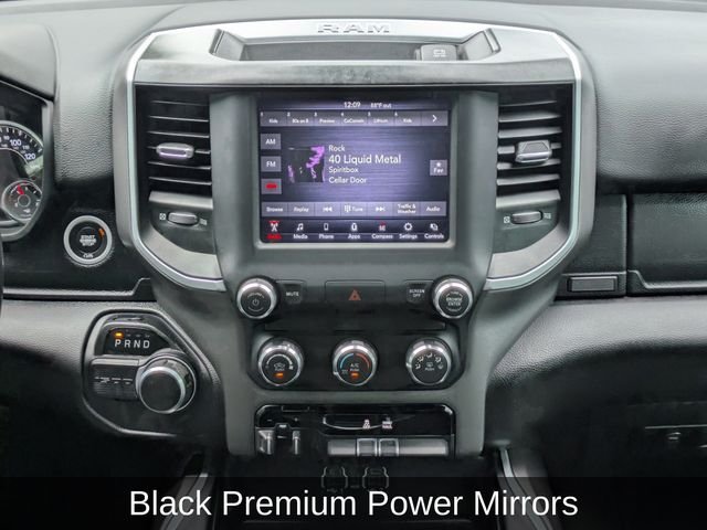 2021 RAM Ram 1500 Pickup Big Horn/Lone Star - Photo 20
