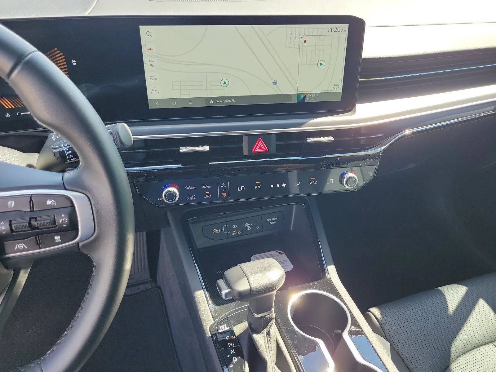 Certified Used 2026 Gray Kia GT-Line image 23