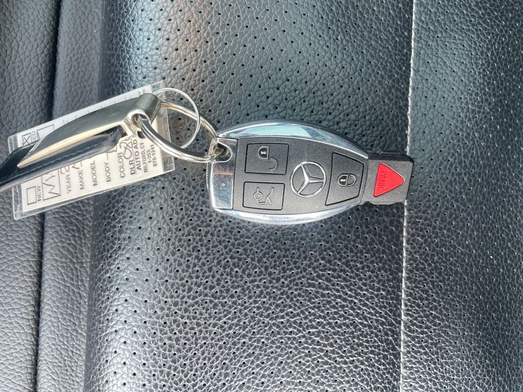 2015 Mercedes-Benz C-Class C300 - Photo 27