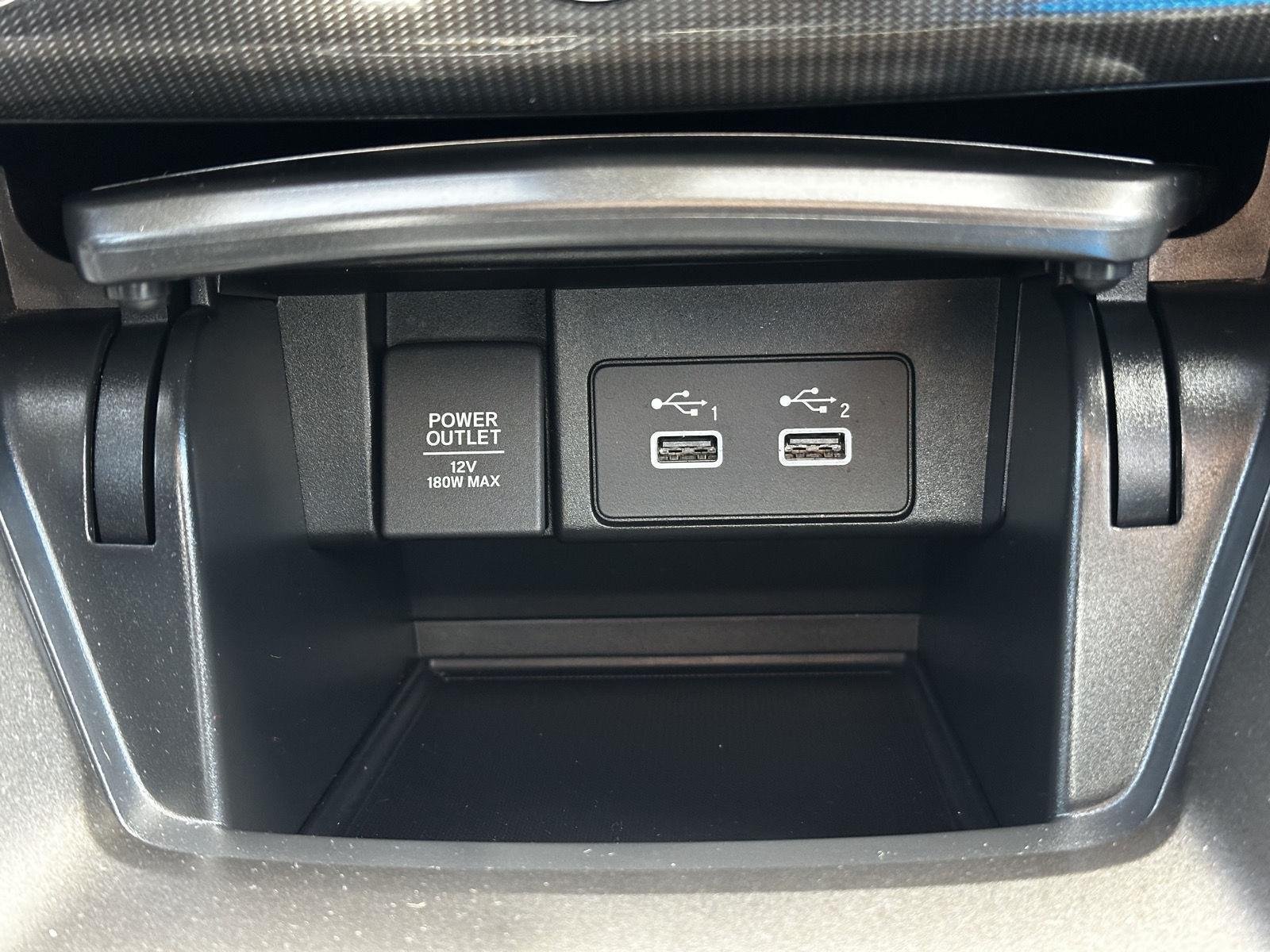 2022 Honda Accord Sport SE - Photo 27