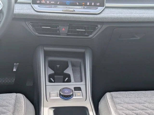 2026 Volkswagen Tiguan S - Photo 19