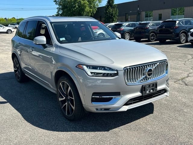 2023 Volvo XC90 B6 Plus 7-Seater