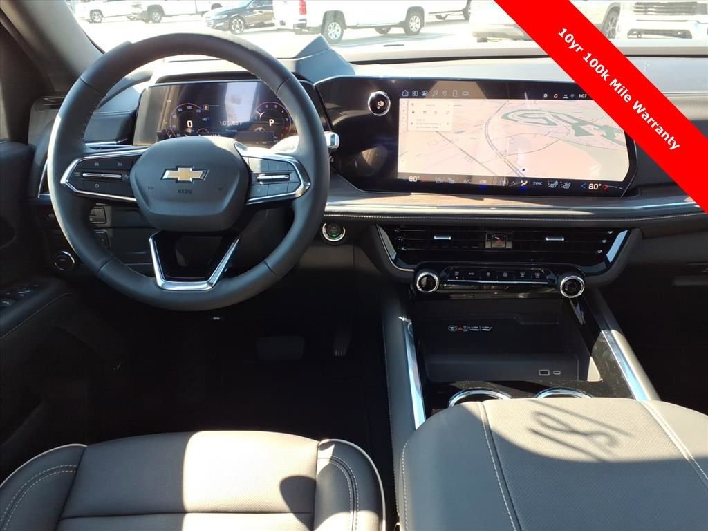 2025 Chevrolet Tahoe Premier - Photo 13