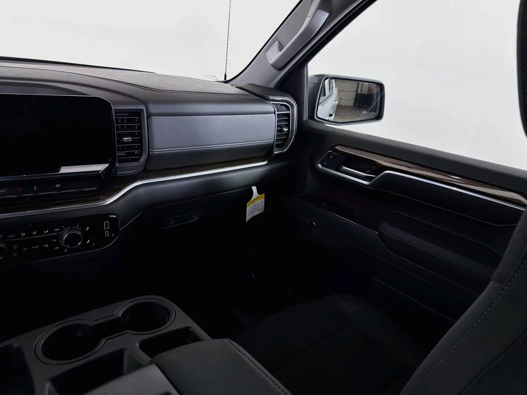 New 2026 Gray Chevrolet RST image 19