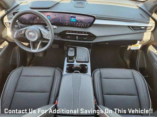 2026 Buick Enclave Preferred - Photo 19