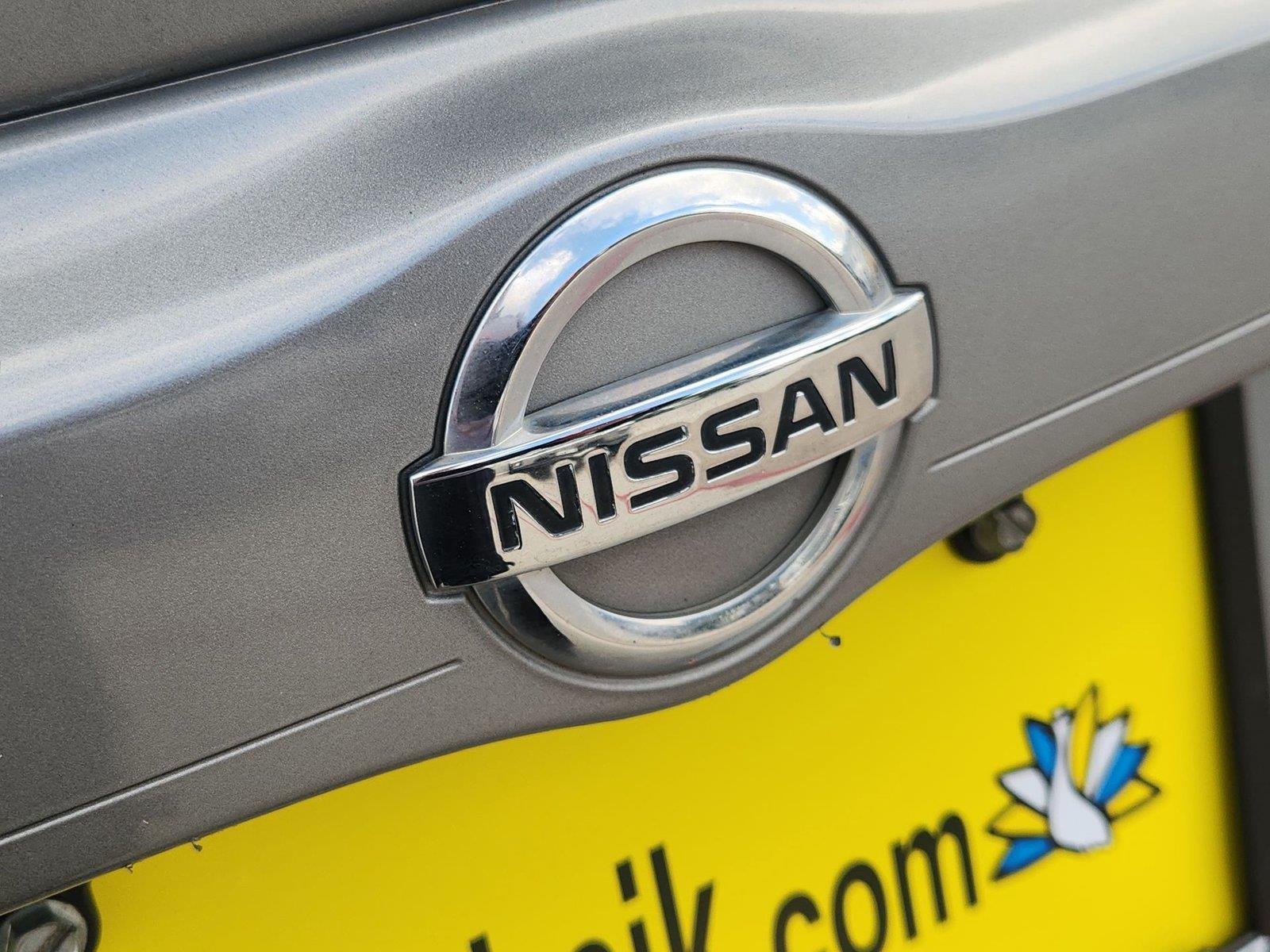 2014 Nissan Versa Sedan SV - Photo 23