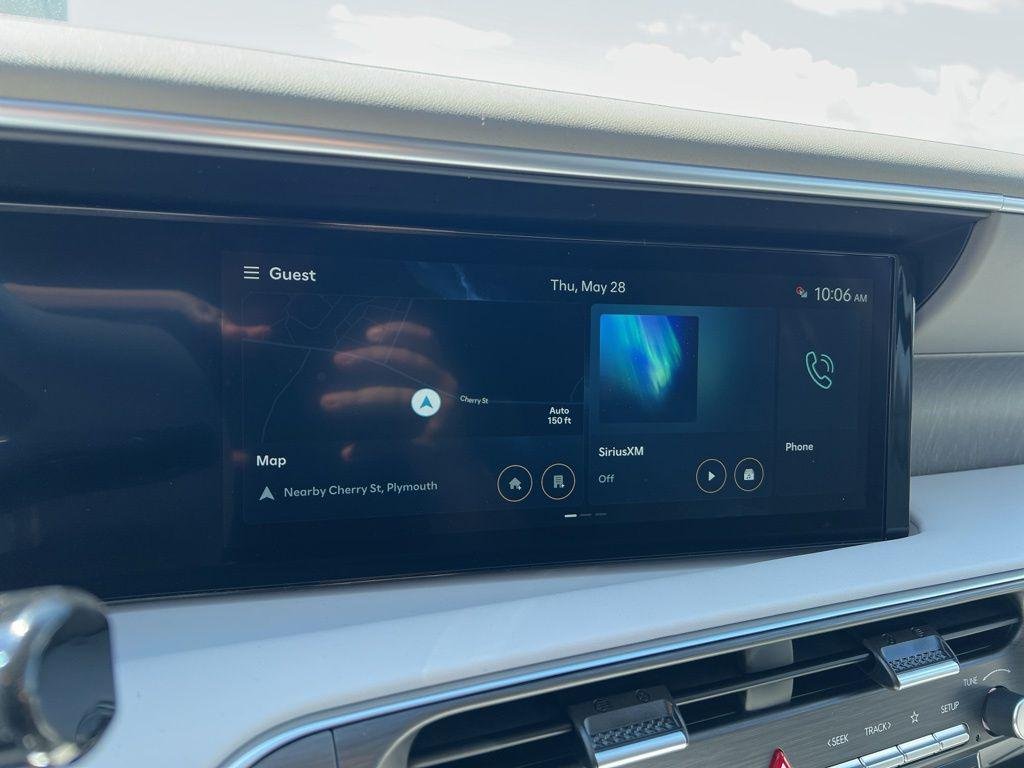 New 2026 White Hyundai SE AWD image 17