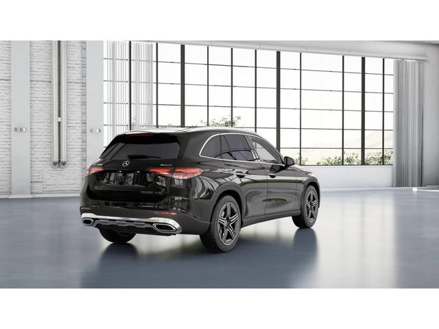 New 2027 Black Mercedes-Benz GLC 300 image 22