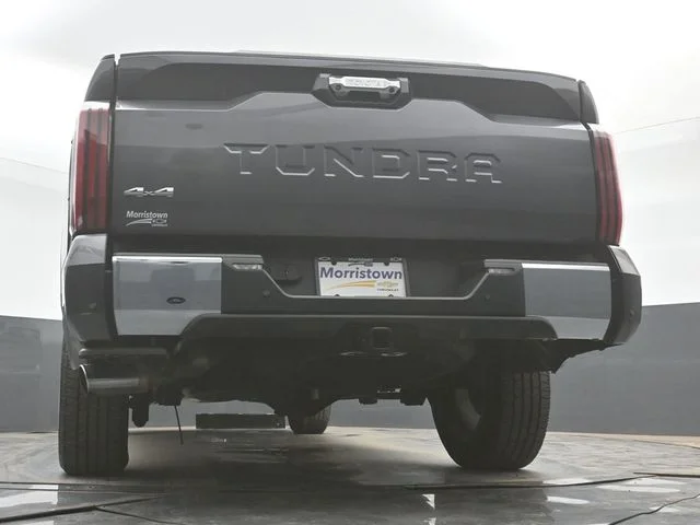 Used 2024  Toyota 1794 Edition image 50