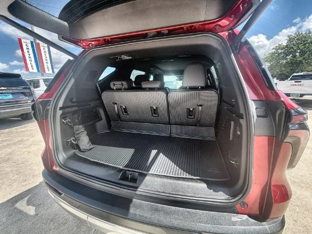 2026 Chevrolet Traverse Z71 - Photo 25