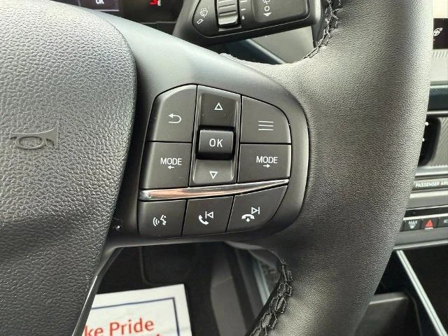 2025 Ford Maverick Lariat - Photo 52