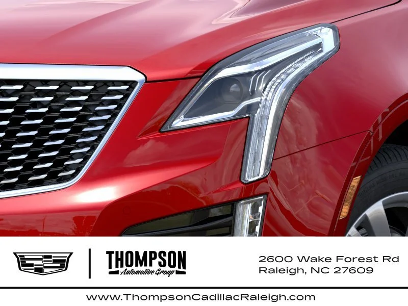2026 Cadillac XT5 Premium Luxury - Photo 10