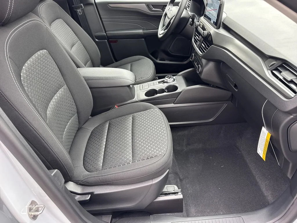 New 2026 Silver Ford Active image 13